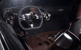 Aston Martin heritage tour: from the DB6 to the DBX