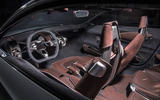 Aston Martin heritage tour: from the DB6 to the DBX