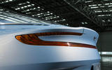 Aston Martin heritage tour: from the DB6 to the DBX