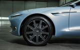 Aston Martin heritage tour: from the DB6 to the DBX