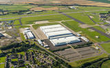 Comment: why Aston's new production facility marks a change for the brand