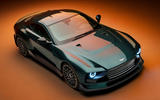 Aston Martin Valour 2023 high front quarter Aston Martin Valour 2023 high front quarter