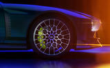 Aston Martin Valour 2023 wheel Aston Martin Valour 2023 wheel