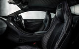 Updated Aston Martin Vanquish S revealed
