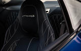 Updated Aston Martin Vanquish S revealed