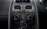 Updated Aston Martin Vanquish S revealed