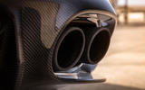 Updated Aston Martin Vanquish S revealed