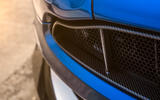 Updated Aston Martin Vanquish S revealed