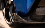 Updated Aston Martin Vanquish S revealed