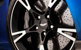 Updated Aston Martin Vanquish S revealed