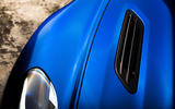 Updated Aston Martin Vanquish S revealed