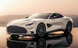 Aston Martin Vanquish Studio 2024 4