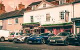 aston martin vantage ferrari roma porsche 911 turbo s triple 2024 jh 105 aston martin vantage ferrari roma porsche 911 turbo s triple 2024 jh 105