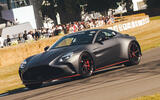aston martin vantage s goodwood 2025 jh 2