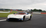 Aston Martin Vulcan