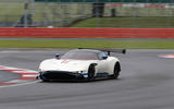 Aston Martin Vulcan