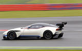 Aston Martin Vulcan