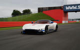 Aston Martin Vulcan