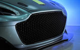 Aston Martin Rapide AMR and Vantage AMR Pro