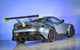 Aston Martin Rapide AMR and Vantage AMR Pro