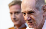 Adrian Newey