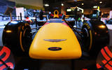 Aston Martin Formula 1 engine could be co-developed by Cosworth