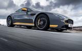 Aston Martin V12 Vantage S