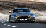 Aston Martin V12 Vantage S