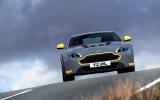 Aston Martin V12 Vantage S