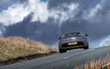 Aston Martin V12 Vantage S