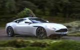 Aston Martin DB11