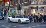 Aston Martin DB11