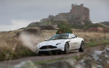 Aston Martin DB11