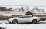 Aston Martin DB11