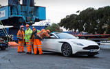 Aston Martin DB11