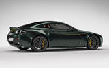 Aston Martin V12 Vantage S Spitfire 80 special edition