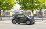 Aston Martin Cygnet
