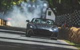 Aston Martin Superleggera Volante