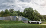 Aston Martin Galleries and Lairs
