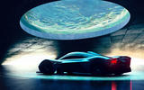Aston Martin Galleries and Lairs
