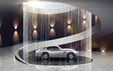 Aston Martin Galleries and Lairs
