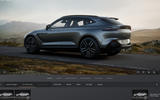 Aston Martin Configurator 03 Aston Martin Configurator 03