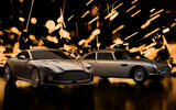 Aston Martin DB12 Goldfinger Edition 02
