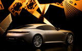 Aston Martin DB12 Goldfinger Edition 05