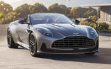 Aston Martin DB12 Volante 3 Aston Martin DB12 Volante 3