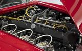 Aston Martin DB4 GT Zagato Continuation