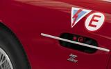 Aston Martin DB4 GT Zagato Continuation