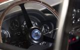 Aston Martin DB4 GT Zagato Continuation