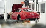 Aston Martin DB4 GT Zagato Continuation