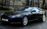 Aston Martin DB9